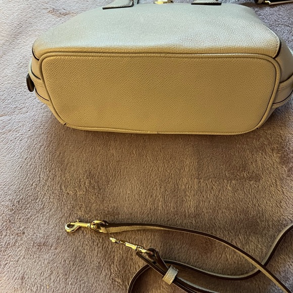 Coach small prince crossbody bag - Picture 9 of 9